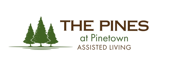The Pines at Pinetown Assisted Living - logo